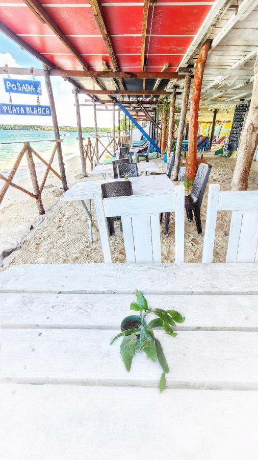 Hostal Playa Blanca *
