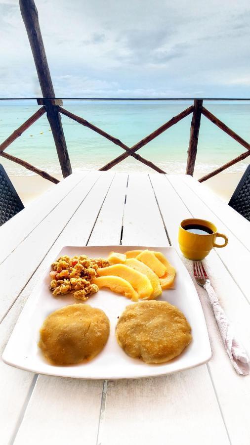 Guest house Hostal Playa Blanca Playa Blanca