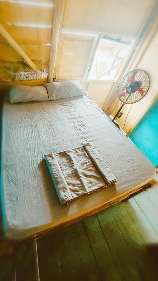 Hostal Playa Blanca Playa Blanca