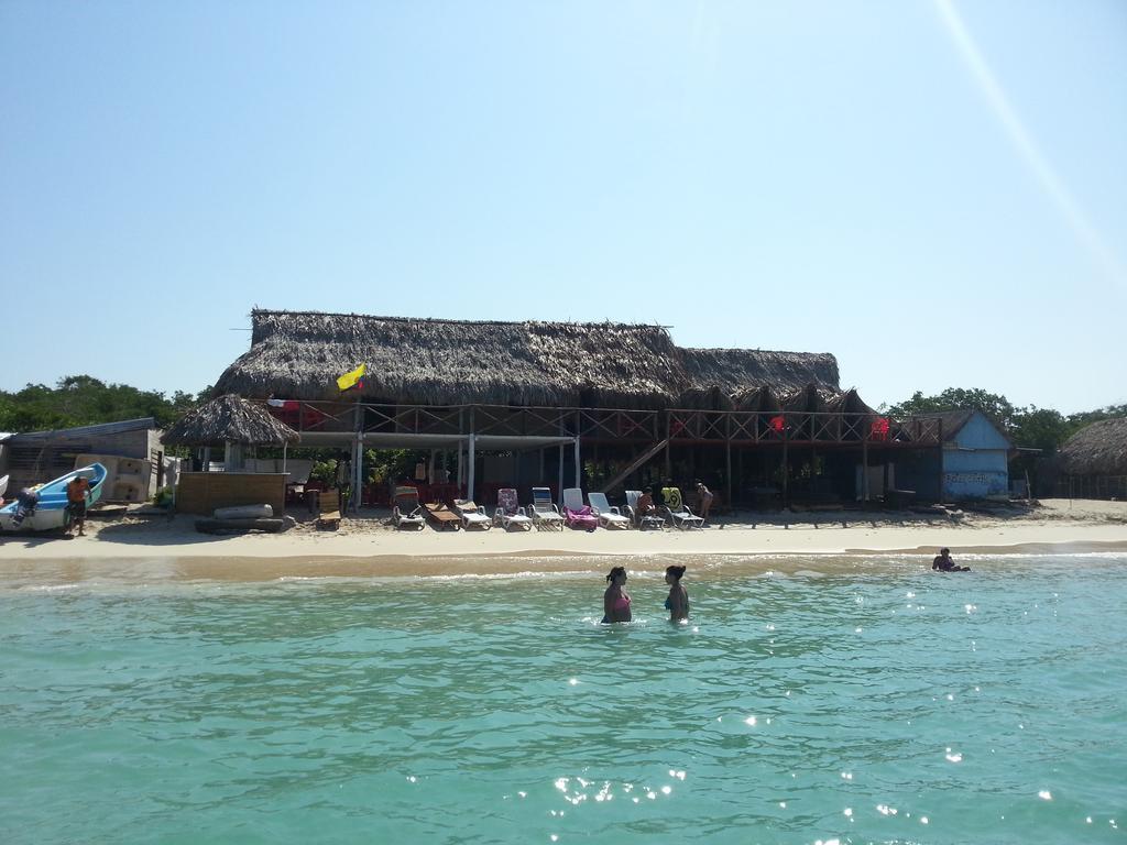 Hostal Playa Blanca * Playa Blanca